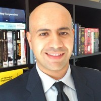Max M. Alsayar, P.Eng