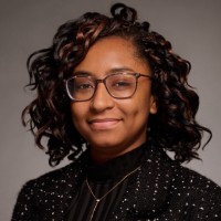 Jasmine Victoria Bryant