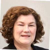Alice Mcgrath
