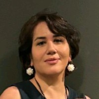 Nayereh Akbarzadeh, M.Eng., P.Eng