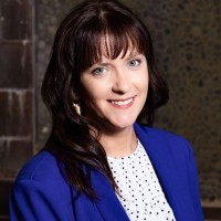 Hannah Parker, Mba