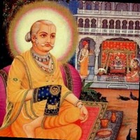 Shyam Kanjariya