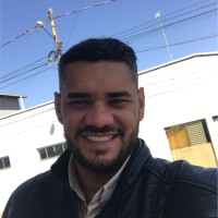 Ryan Kardec Pereira de Melo