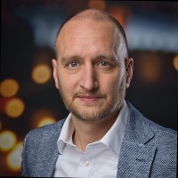 Gregor Eicher