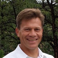 Jerry Parks