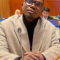 Bob Musungu Yenge