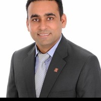 Pawandeep Gill