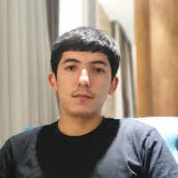 Rashidbek Khaldarov