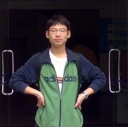 zhibo Chen