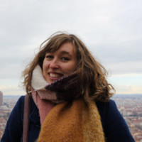 Lauriane Chadrin