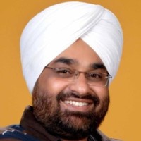 Davinderjit Sandhu