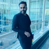 Rahul Dhingra