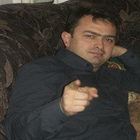 Kristian Bonev