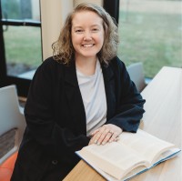Kimberly Duvall, M.Ed