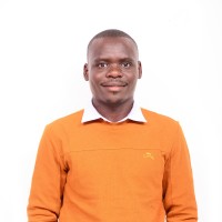Ambrose Wanjala ( Msc. )