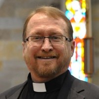Father David M. Orsak