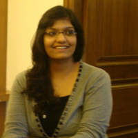 Disha Dewan