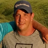 Johan Opperman