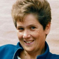 Helle B. Hansen