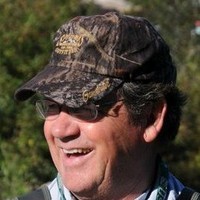 Bill Templin