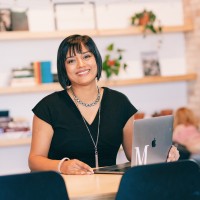 Mili Thakur, MD, FACOG, FACMG