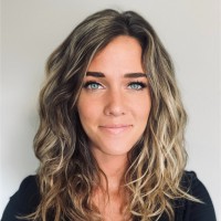 Ali Condie