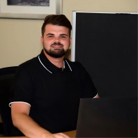 Dylan Lubbe