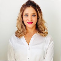 Jennifer Patel