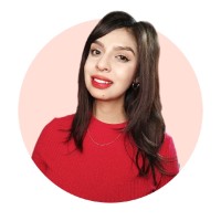 Melanie Perea