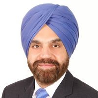 Gurinder Gill