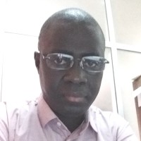 MICHEL MENDY