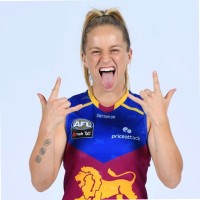 Belle Dawes