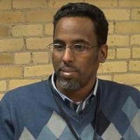 Jamal Abokor