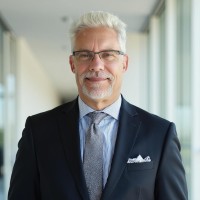 Bradley Mann, CFP®, EA