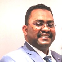 Abdualhafith Shareef