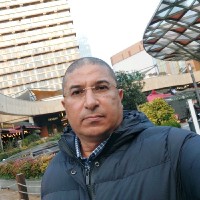 Ahmed Mostafa