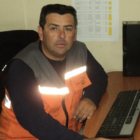 César Antonio Campusano Aguilar