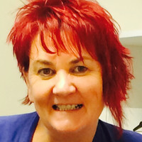 Sharon Upton