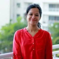 Nimmi Cherian