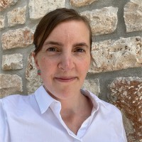 Christina Wouters