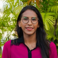 Ana Berroterán Martínez