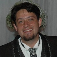 Ricardo Lessio Cazarin