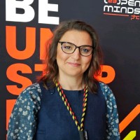 Sónia Almeida