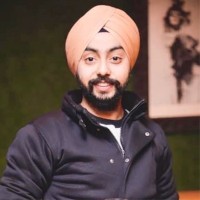 Aman Jeet Singh, Mba, Csm®