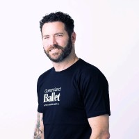 Luke Rosso