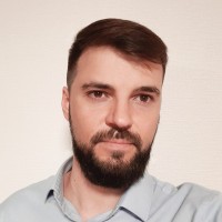 Oleksii Vyshnevskyi