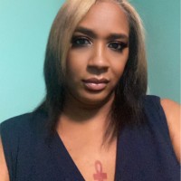 Tamika Brooks