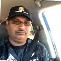 Amitesh Narayan