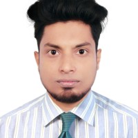 Musharrof Hossain