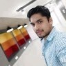 Sangram Keshari Sethi